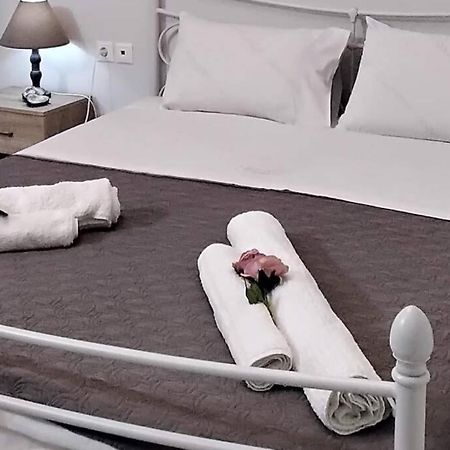 Thea Family Apartments 3 Yénion Екстериор снимка