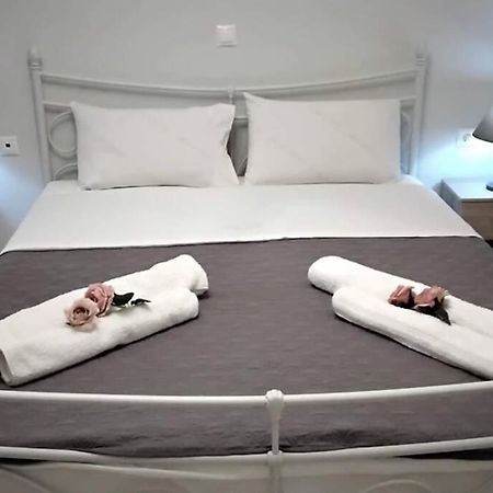 Thea Family Apartments 3 Yénion Екстериор снимка